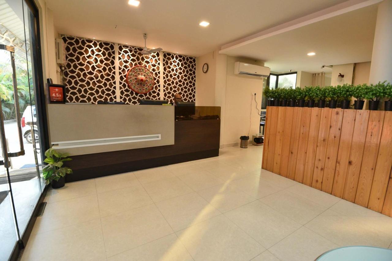Hotel Dibrugarh Club House Esterno foto